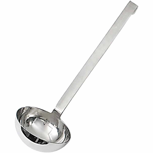 MONOBLOCK ladle d 120 mm