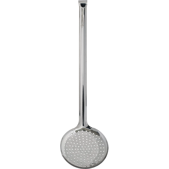 MONOBLOK slotted spoon d 120 mm