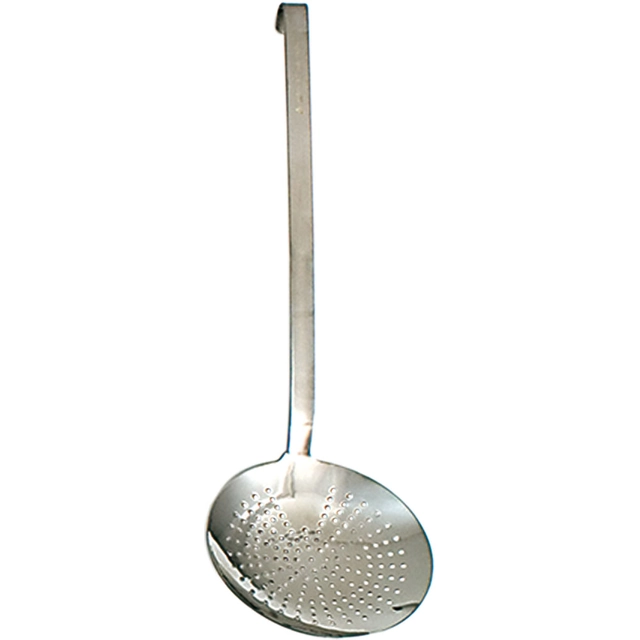 MONOBLOK slotted spoon d 140 mm