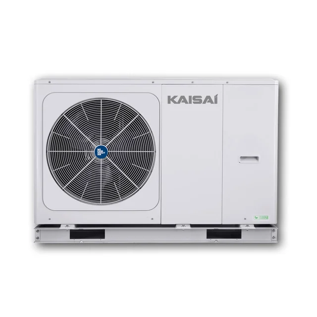 Monoblokové tepelné čerpadlo Kaisai khc-12ry3-b