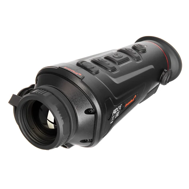 Monocular de imagem térmica Levenhuk Fatum Z600