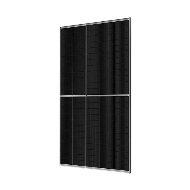 Monokrystallinsk fotovoltaisk panel Trina Solar Vertex S TSM-DE09, 400 W, IP68, effektivitet 20.8%