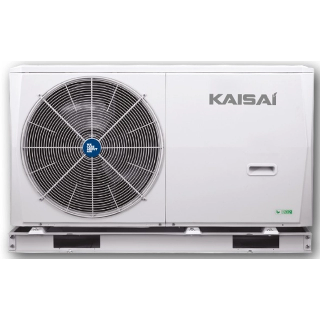 Μονομπλόκ Αντλία Θερμότητας - Kaisai KHC-08RY3