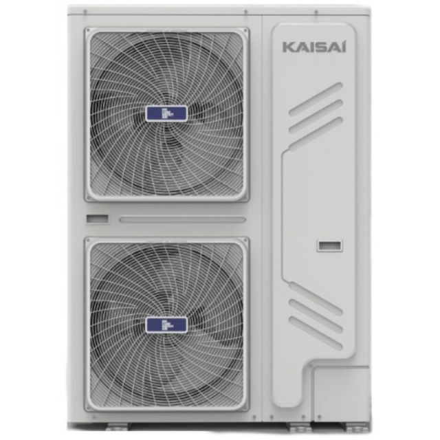 Μονομπλόκ Αντλία Θερμότητας - Kaisai KHC-22RY3