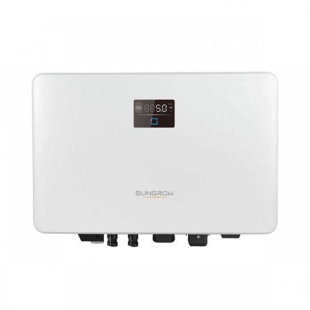 Μονοφασικός μετατροπέας δικτύου SUNGROW SG6.0RS (6.0kW) (2xMPPT)