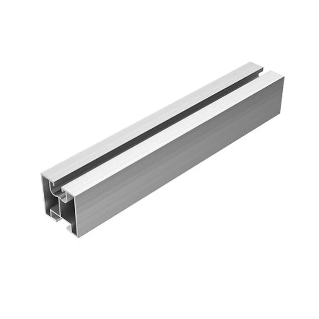 MONTAGEPROFIEL PV ALUMINIUM RAIL 40x40 2220mm