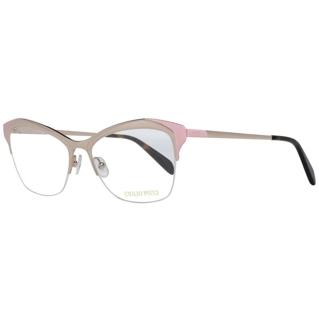 Montature per occhiali da donna Emilio Pucci EP5074 53033