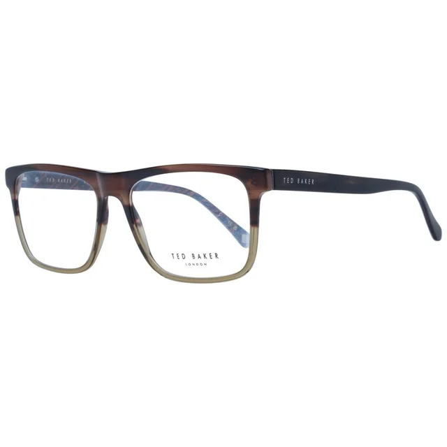 Montature per occhiali da uomo Ted Baker TB8253 57118