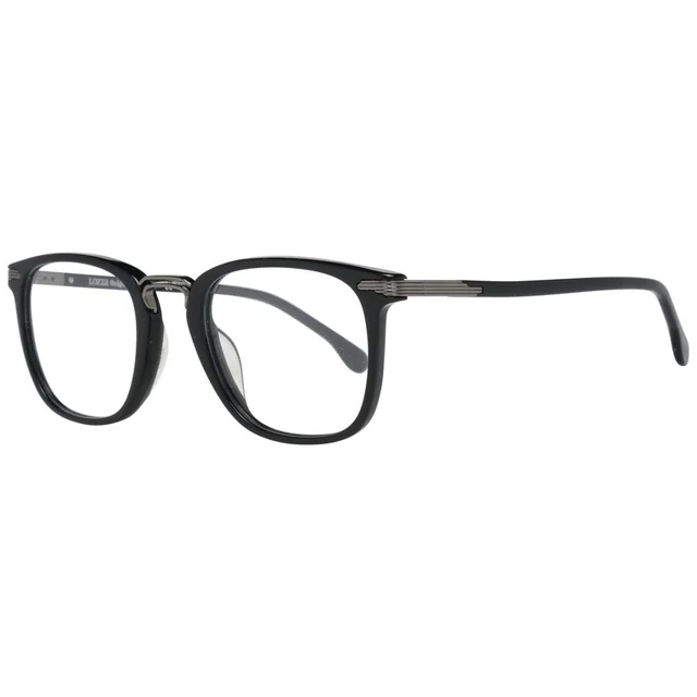 Montature per occhiali unisex Lozza VL4152 500BLK