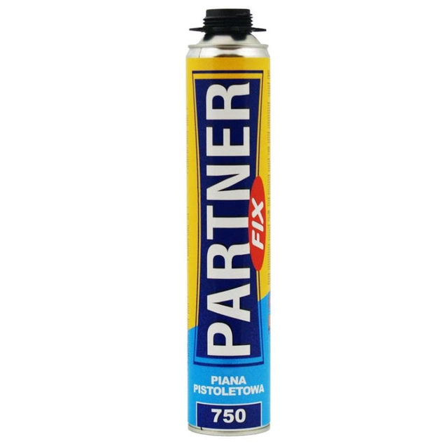 Montážní pěna Partner Fix 750 ml