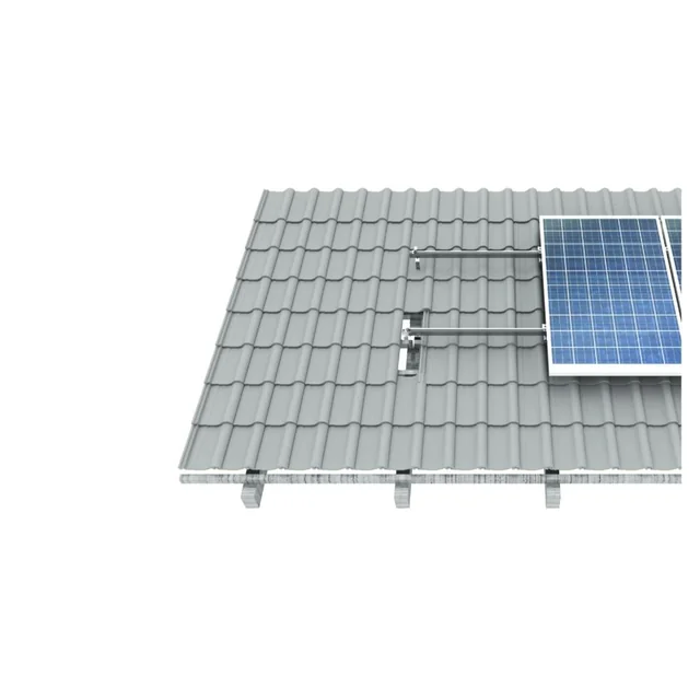 Monteringsbeslag Corab System D-01 (fra 601W)