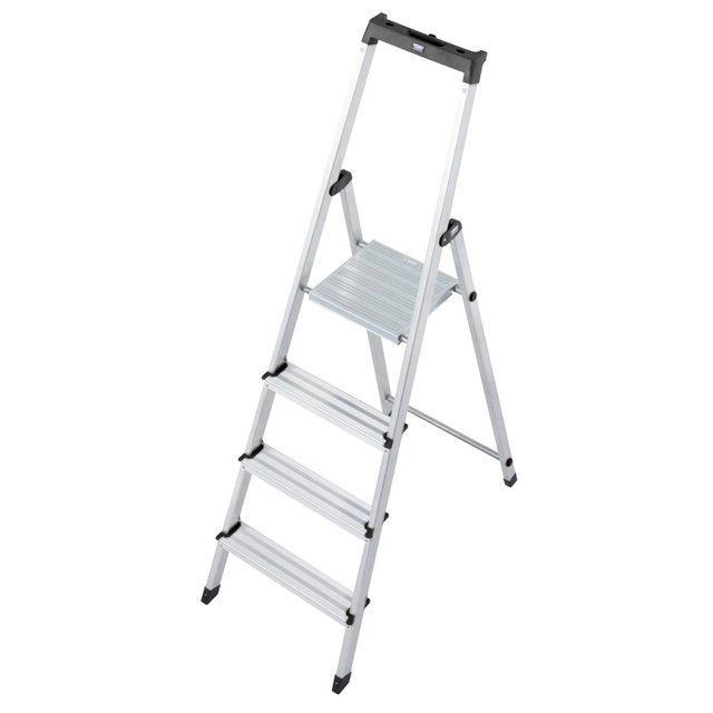 MONTO Freestanding ladder 4 degrees of Solid