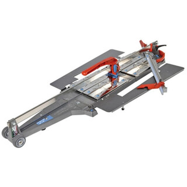 Montolit Masterpiuma 125P3 manual tile cutter 1250 mm