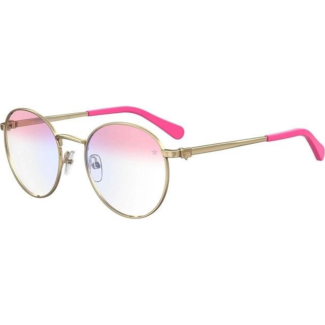 Monturas de gafas Chiara Ferragni CF para mujer 1011_BB