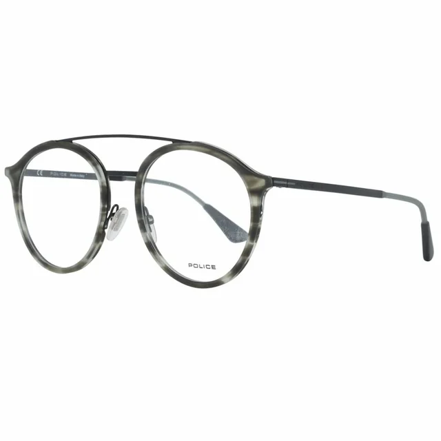 Monturas de gafas de policía para hombre VPL688M524ATM