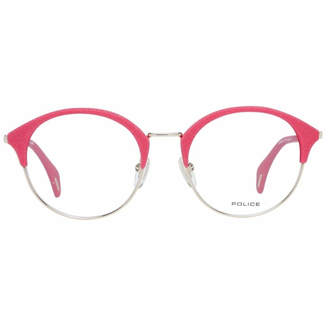 Monturas de gafas de policía para mujer PL730 50300Y