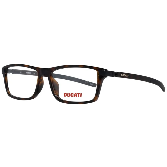 Monturas de gafas Ducati para hombre DA1005 57400