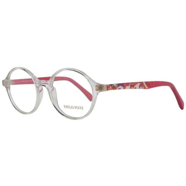 Monturas de gafas Emilio Pucci de mujer EP5002 48026