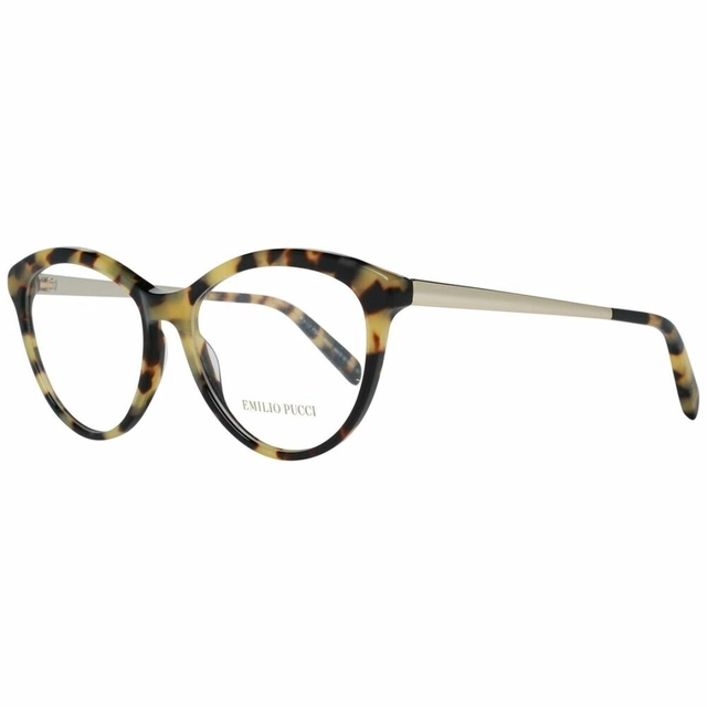 Monturas de gafas Emilio Pucci de mujer EP5067 53056