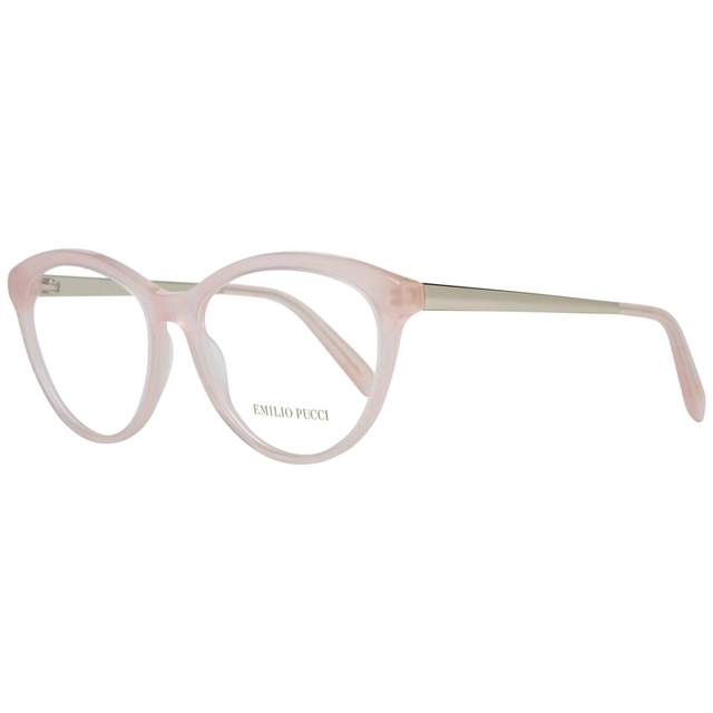 Monturas de gafas Emilio Pucci de mujer EP5067 53072