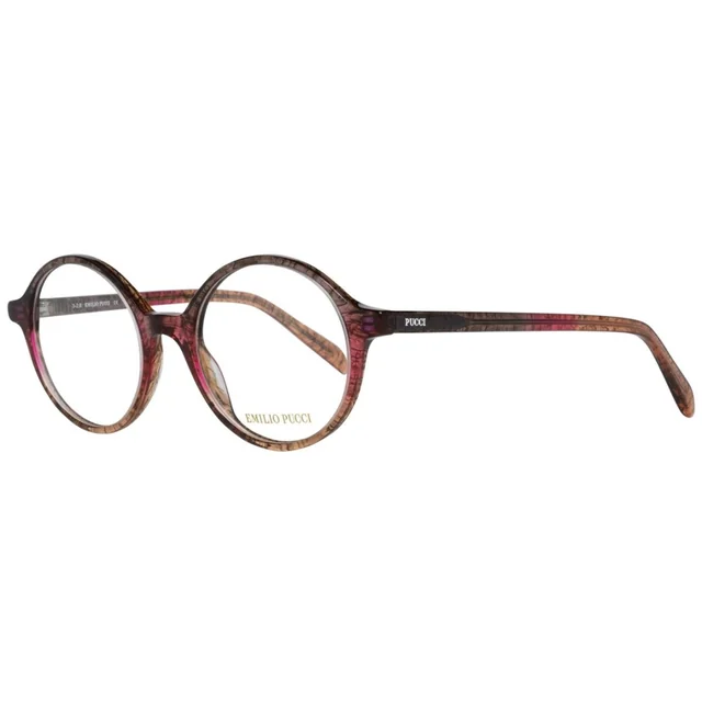 Monturas de gafas Emilio Pucci de mujer EP5091 50047