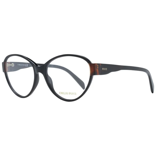 Monturas de gafas Emilio Pucci de mujer EP5206 55005