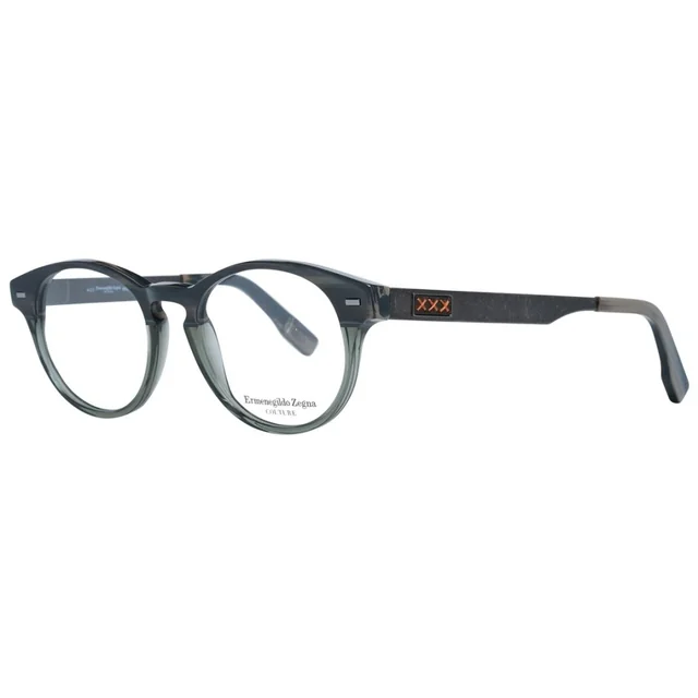 Monturas de gafas Hombre Ermenegildo Zegna ZC5008 06549