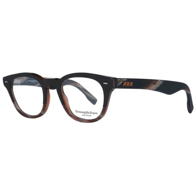 Monturas de gafas Hombre Ermenegildo Zegna ZC5011 05048