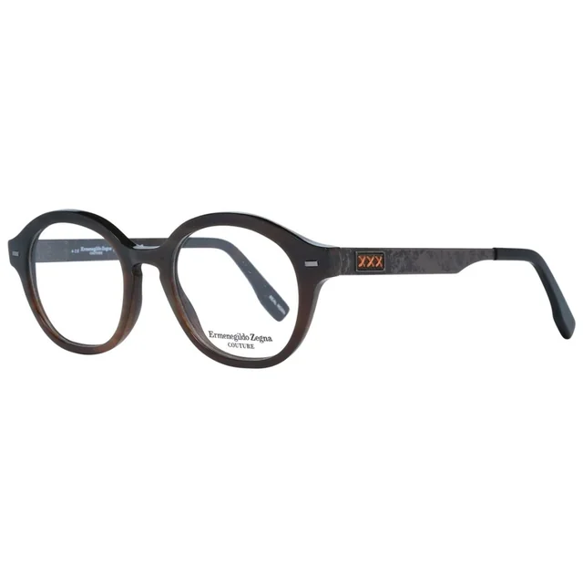 Monturas de gafas Hombre Ermenegildo Zegna ZC5018 06448