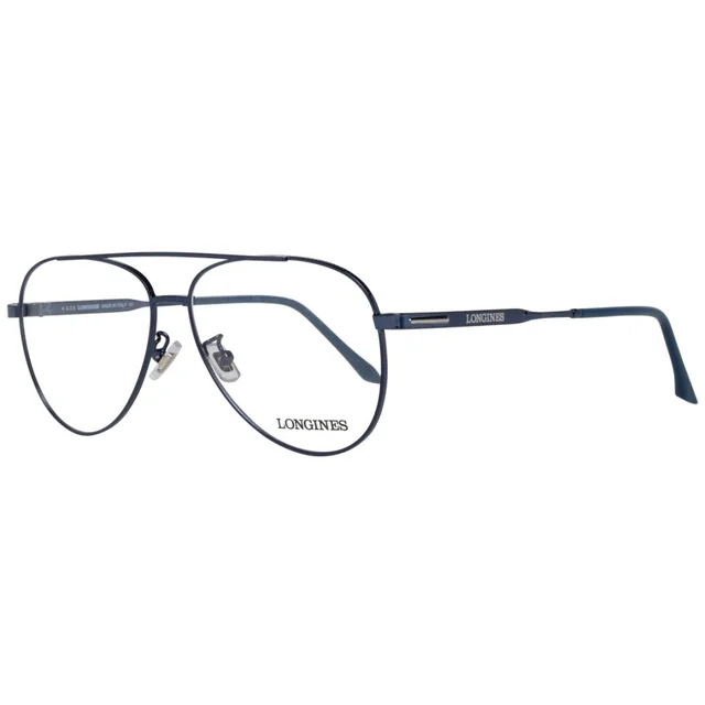 Monturas de gafas Longines para hombre LG5003-H 56090