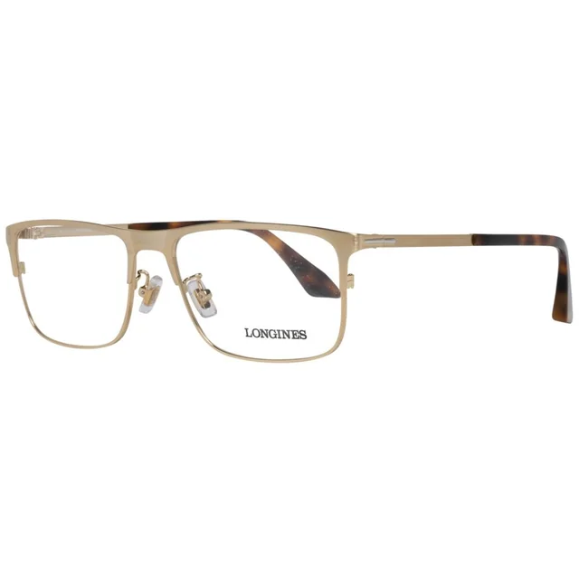 Monturas de gafas Longines para hombre LG5005-H 56030