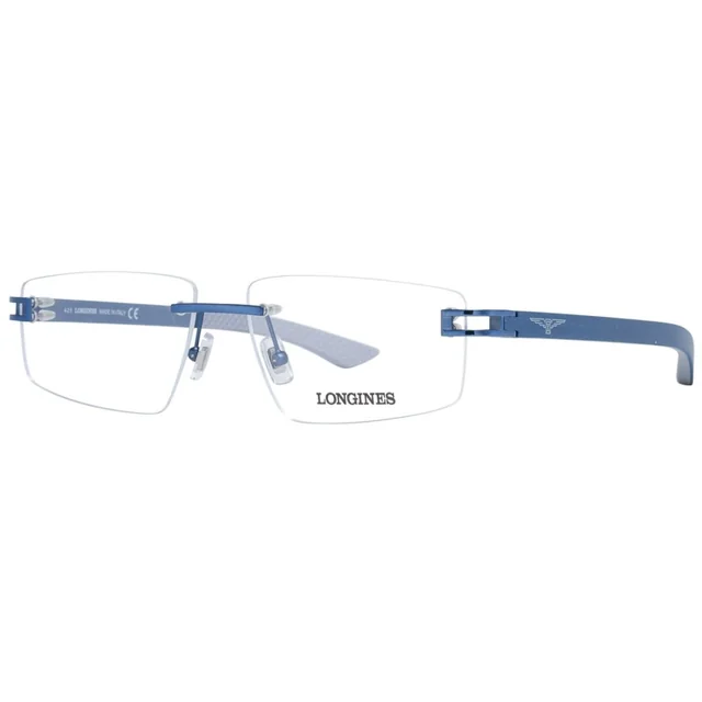 Monturas de gafas Longines para hombre LG5007-H 56090