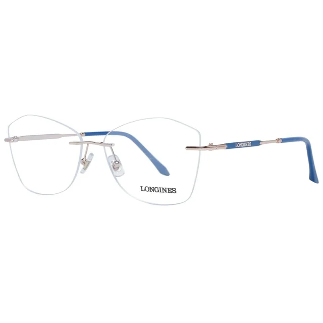 Monturas de gafas Longines para mujer LG5010-H 56033