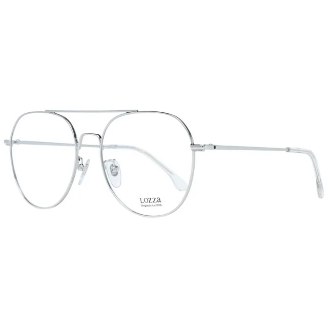 Monturas de gafas Lozza para hombre VL2330V 550579