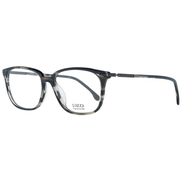 Monturas de gafas Lozza para hombre VL4089 5306BZ