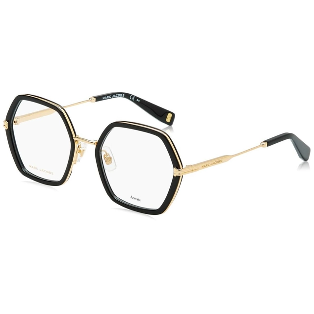 Monturas de gafas Marc Jacobs MJ para hombre 1018