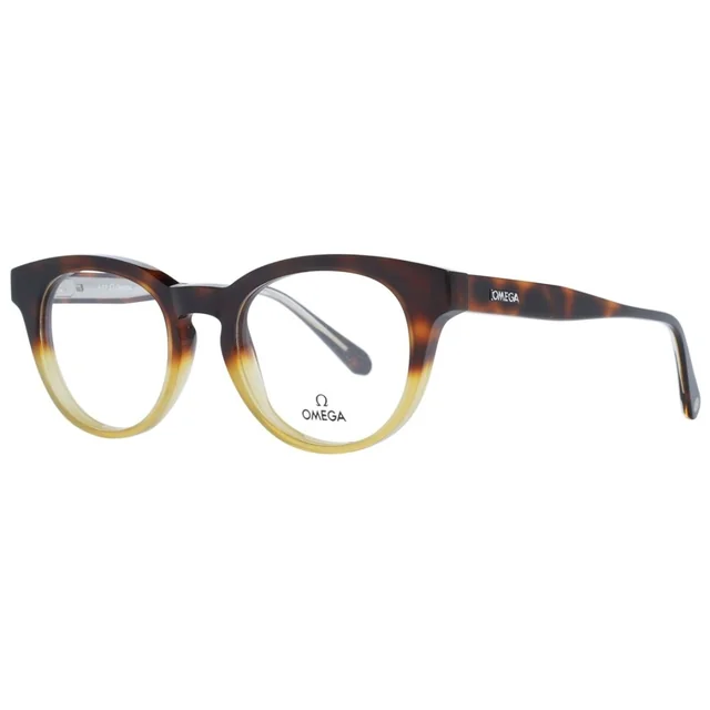 Monturas de gafas Omega para hombre OM5003-H 52056