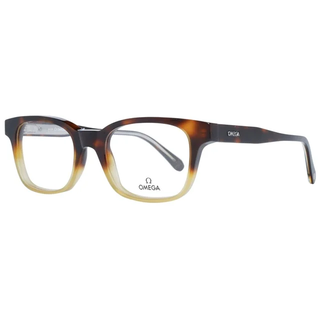 Monturas de gafas Omega para hombre OM5004-H 52056