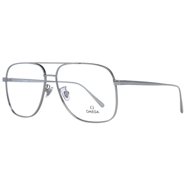 Monturas de gafas Omega para hombre OM5006-H 60008