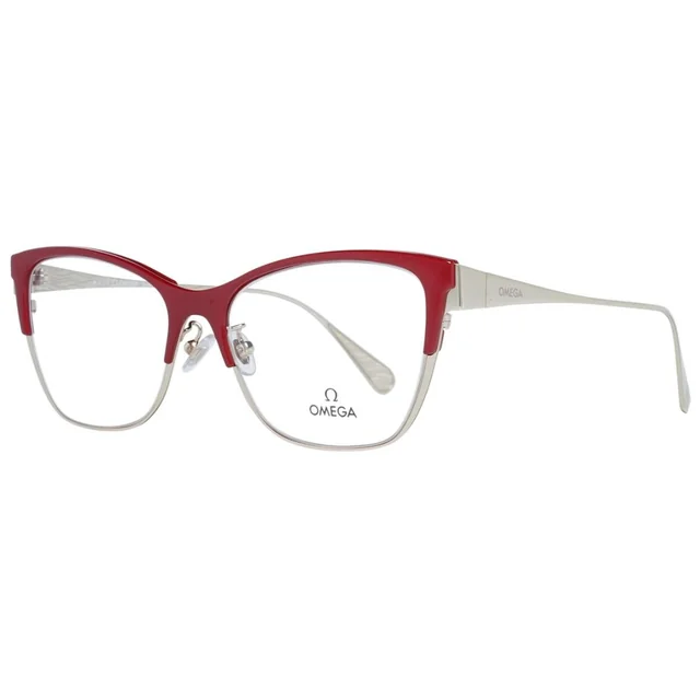 Monturas de gafas Omega para mujer OM5001-H 54066