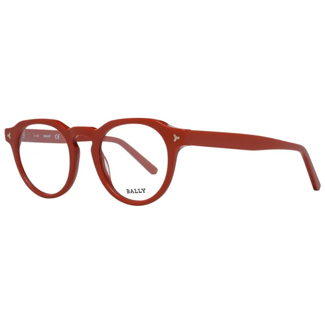 Monturas de gafas para hombre Bally BY5020 48042