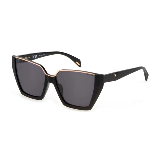 Monturas de gafas Police GEM para mujeres 1 SPLL33