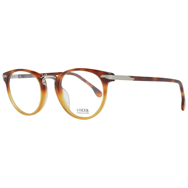 Monturas de gafas unisex Lozza VL4098 480Z40