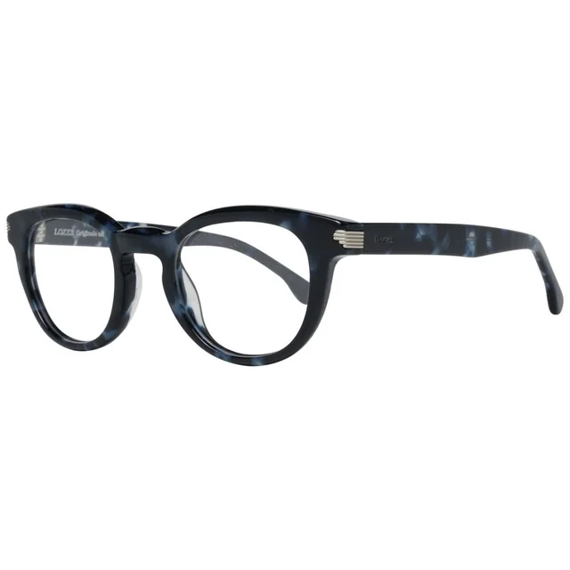 Monturas de gafas unisex Lozza VL4123 450BLK