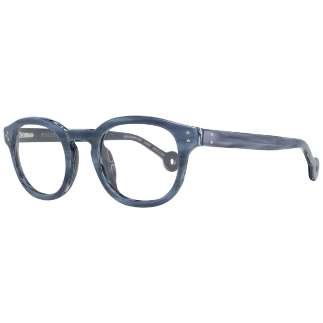 Monturas y gafas unisex Hally. Hijo HS500V 4950