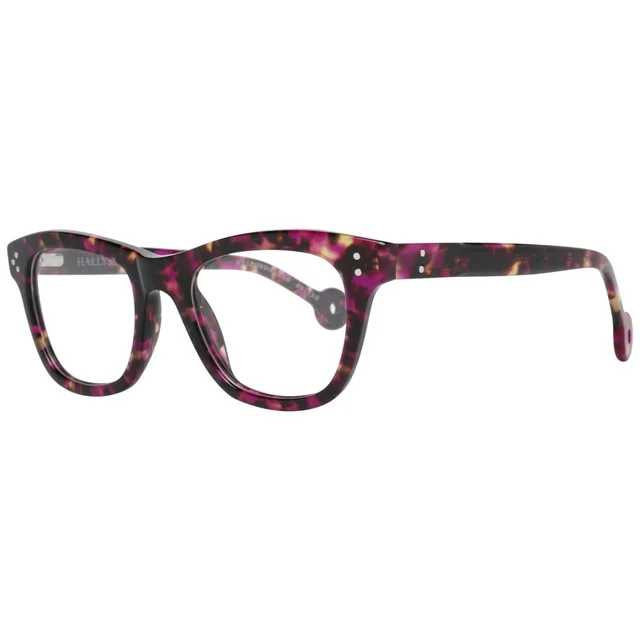 Monturas y gafas unisex Hally. Hijo HS580V 4904