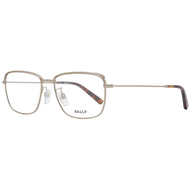 Montures de lunettes Bally pour hommes BY5047-H 54029 Noir