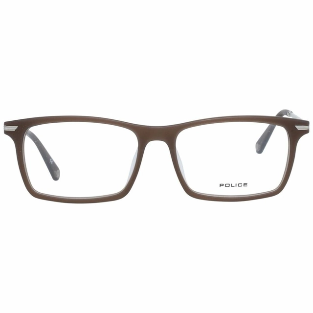 Montures de lunettes de police pour hommes PL473 526W8M