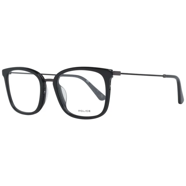 Montures de lunettes de police pour hommes VPL561 510700