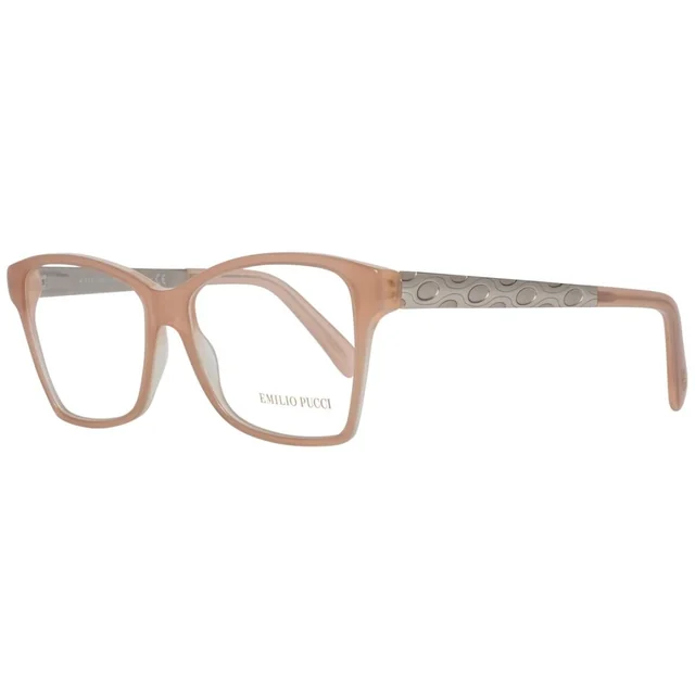 Montures de lunettes Emilio Pucci femme EP5004 53074